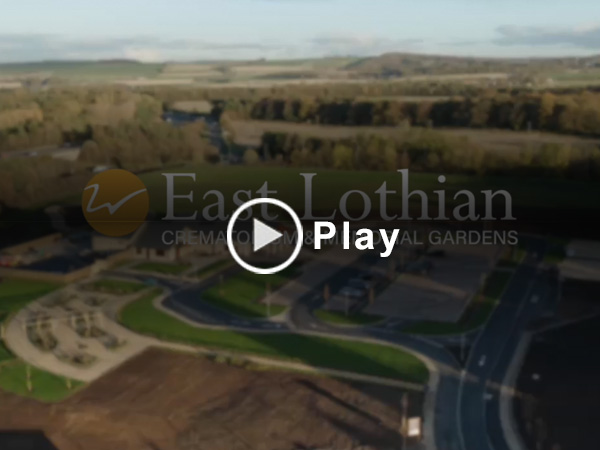East Lothian Crematorium Chapel